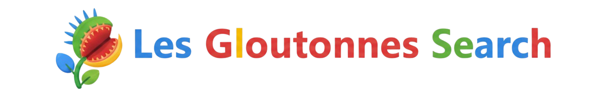 GloutonneSearch — moteur de recherche de plantes carnivores